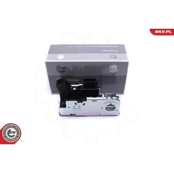Autozámek SKV Zámek výklopných zadních dveří 16SKV894