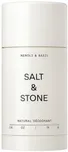 Salt & Stone Natural Deodorant Neroli &…