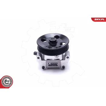 Posilovač řízení SKV Hydraulické čerpadlo, řízení 10SKV306