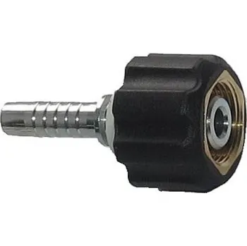 Příslušenství k čerpadlu TS Koncovka pro mycí přístroje Wap M22x1,5 T1/4 D14