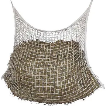 Síť na seno Horka Síť na seno Barva: Bílá, Velikost: M