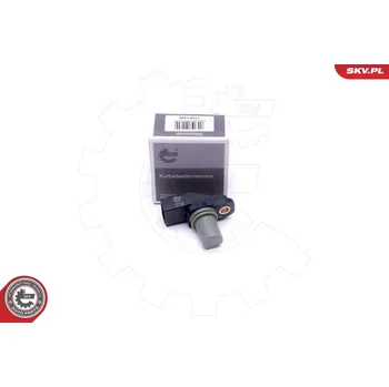 Vačková hřídel SKV Snímač, poloha vačkového hřídele 17SKV495