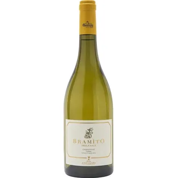 Víno Bramito del Cervo Marchesi Antinori 0,75l