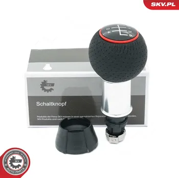 Hlavice řadicí páky SKV Hlavice řadicí páky 63SKV008