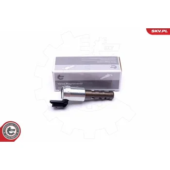 Vačková hřídel SKV Řídicí ventil, seřízení vačkového hřídele 39SKV064