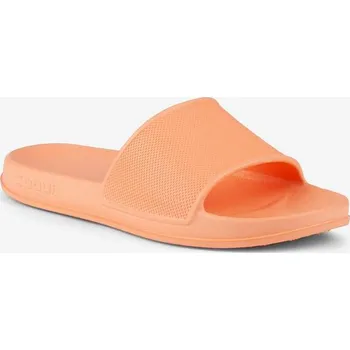 Dámské pantofle COQUI nazouvák TORA 7082 Coral, velikost 42