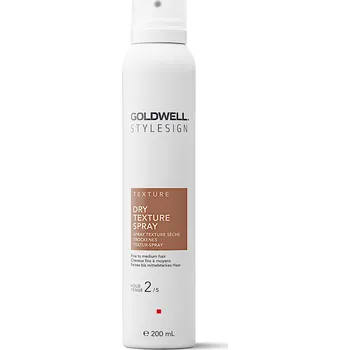 Stylingový přípravek Goldwell StyleSign Dry Texture Spray suchý texturizační sprej 200 ml