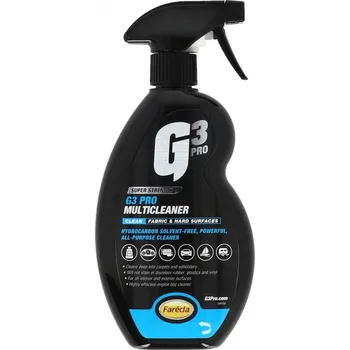 FARÉCLA G3 PRO MULTICLEANER profesionální univerzální čístič 500ml 7199