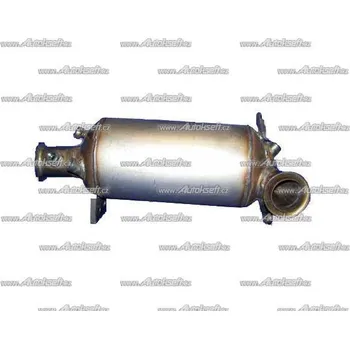 Filtr do auta Starline Filtr pevných částic 99.50.031 + DOPRAVA ZDARMA!