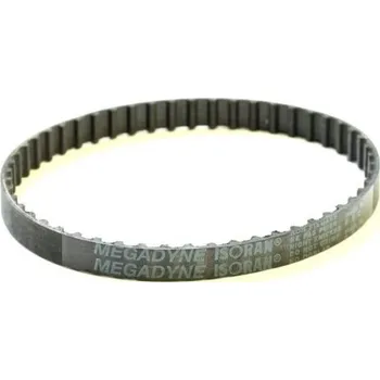 MEGADYNE Ozubený řemen 150-XL-075 ( 19,05 mm ) ISORAN