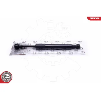 Kapota SKV Pneumatická pružina, kapota motoru 52SKV074