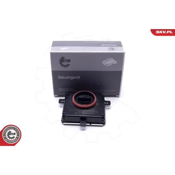 Řídící jednotka SKV Řídící jednotka, osvětlení 59SKV165