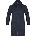 NORTHFINDER Nepromokavá turistická pláštenka 2L NORTKIT Velikost: L, Barva: námořní modrá