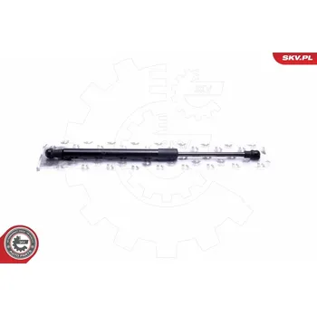 Příslušenství karosérie SKV Pneumatická pružina, zavazadlový / nákladový prostor 52SKV669