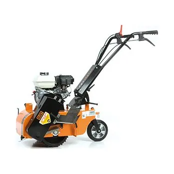 Zahradní traktor Mobilní vyrývač - obrývač hran trávníku ELIET Edge Styler PRO