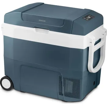 Sencor SCM 5501BL 55 l