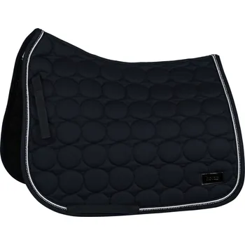 Horze Drezurní podsedlová dečka Marquess Barva: Tmavě modrá, Velikost: Full