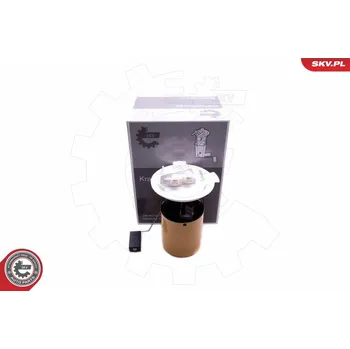 Palivové čerpadlo SKV Palivová přívodní jednotka 02SKV821