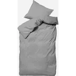 byNORD Povlečení Ingrid, Thunder 140x200, 50x70 cm
