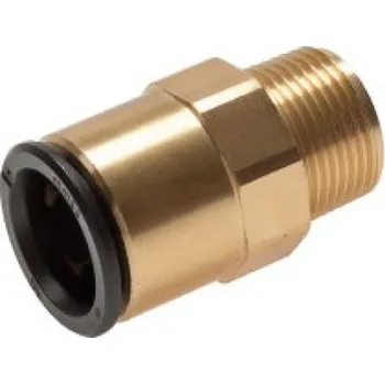 Příslušenství k čerpadlu TS Spojka přímá R1/2x15