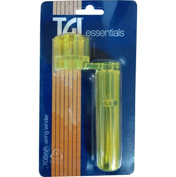 Hudebniny TGI TGSWR navíječ strun