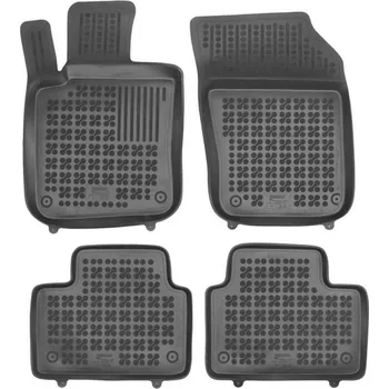 Auto-moto Gumové autokoberce Volvo S60 III (2019 - 2024) zvýšený okraj |