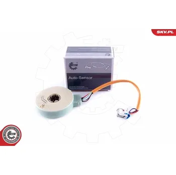 SKV Snímač úhlu rejdu 17SKV481