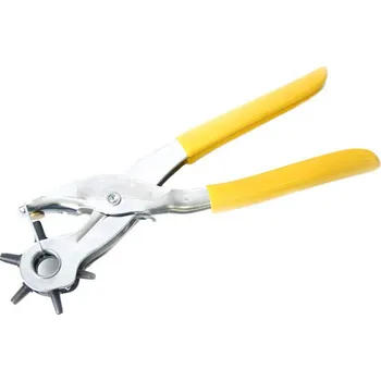 Děrovačka Horze Děrovačka na kůži