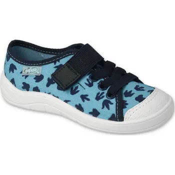 Chlapecké tenisky Chlapecké tenisky BEFADO TIM 351X009 Velikost: 25