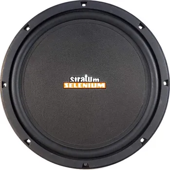 Hi-Fi Zesilovač 12SW6 JBL Selenium reproduktor