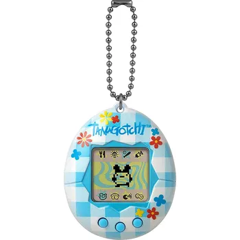 Tamagotchi - Original (Flower Gingham)