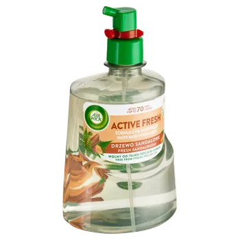 Air Wick Active Fresh náplň na vodní…