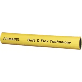 Zahradní hadice HOZELOCK AQUATEC PRIMABEL 25/31 - Profesionální zahradní hadice na vodu a kapaliny