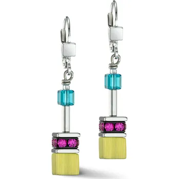 Náušnice COEUR DE LION Náušnice visací 2838/20-1568