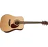 Akustická kytara Cort Earth60 Open Pore N