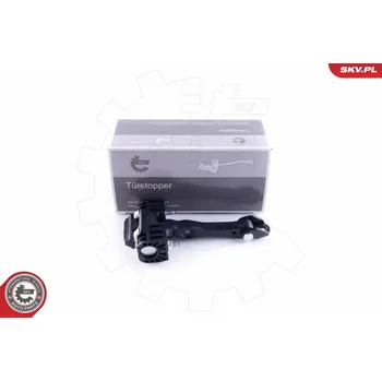 Dveře karosérie SKV Uchycení dveří 16SKV920