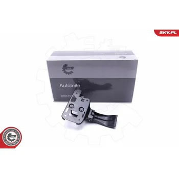 Kapota SKV Zámek kapoty motoru 96SKV781