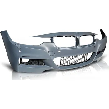 Nárazník Přední nárazník BMW F30 M-Paket PDC 11- (ZPBM27)