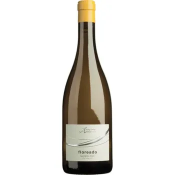 Víno Sauvignon Blanc Floreado Kellerei Andrian 0,75l