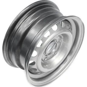 Plechové kolo Plechový disk 5,5Jx13 H2 ET30 (112x5) SSWL