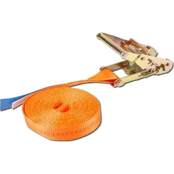 Upínací popruh Pás upínací 2t/10m k opásání