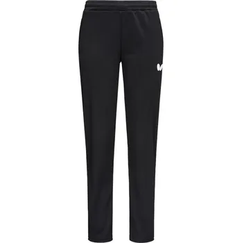 BUTTERFLY Tori Lady (kalhoty) černá černá XL