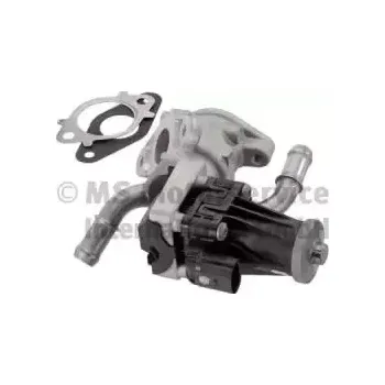 Ventil palivového systému PIERBURG AGR ventil PG 7.01621.08.0 + DOPRAVA ZDARMA!