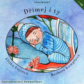 První čtění Dřímej i ty / Vstávej i ty - Eliška Fojtová