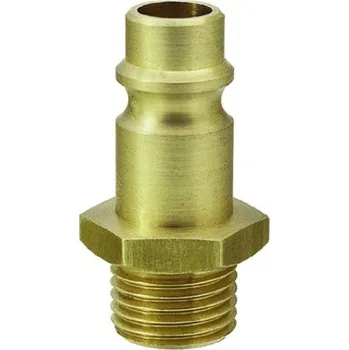 Lüdecke Vsuvka Standard M16x1,5 vnější