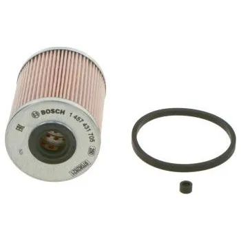 Palivový filtr Palivový filtr BOSCH 1 457 431 705