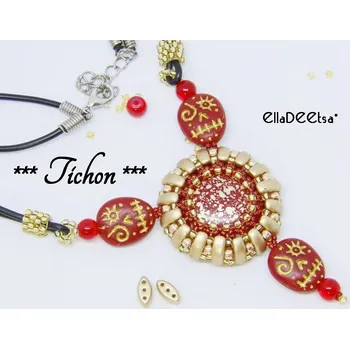 Korálek Kabošon Tichon č.1198 - stavebnice