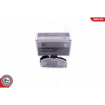 Řídící jednotka SKV Odpor, vnitřní tlakový ventilátor 94SKV115