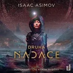 Druhá Nadace - Isaac Asimov (čte Martin…