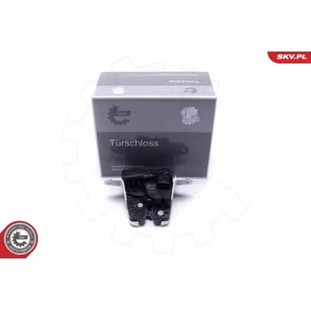 Autozámek SKV Zámek výklopných zadních dveří 16SKV379